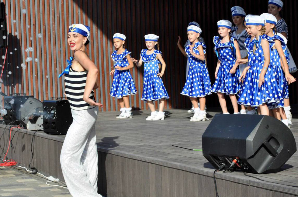 Фото: Официальный тг-канал главы ДНР Дениса Пушилина