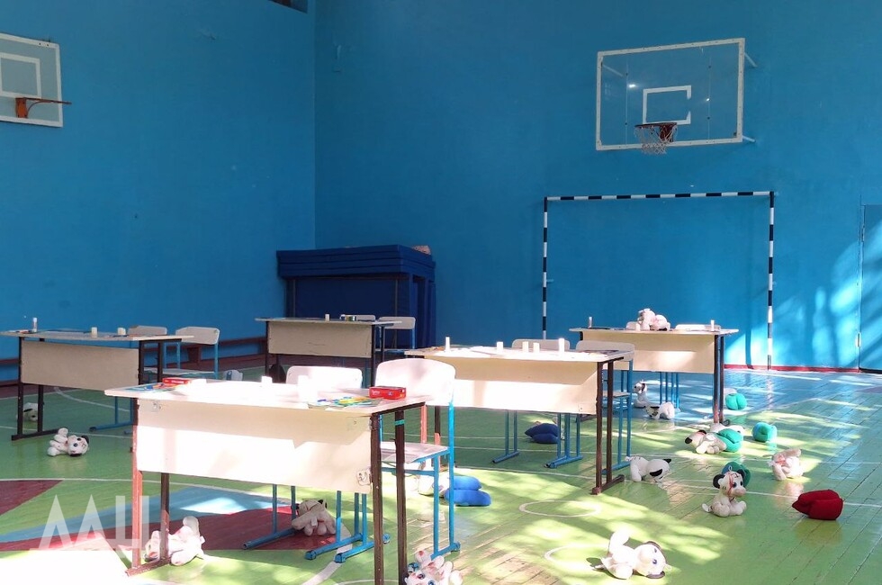 Фото: Донецкое агентство новостей