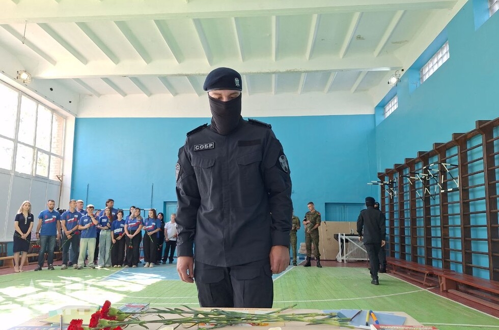 Фото: Донецкое агентство новостей