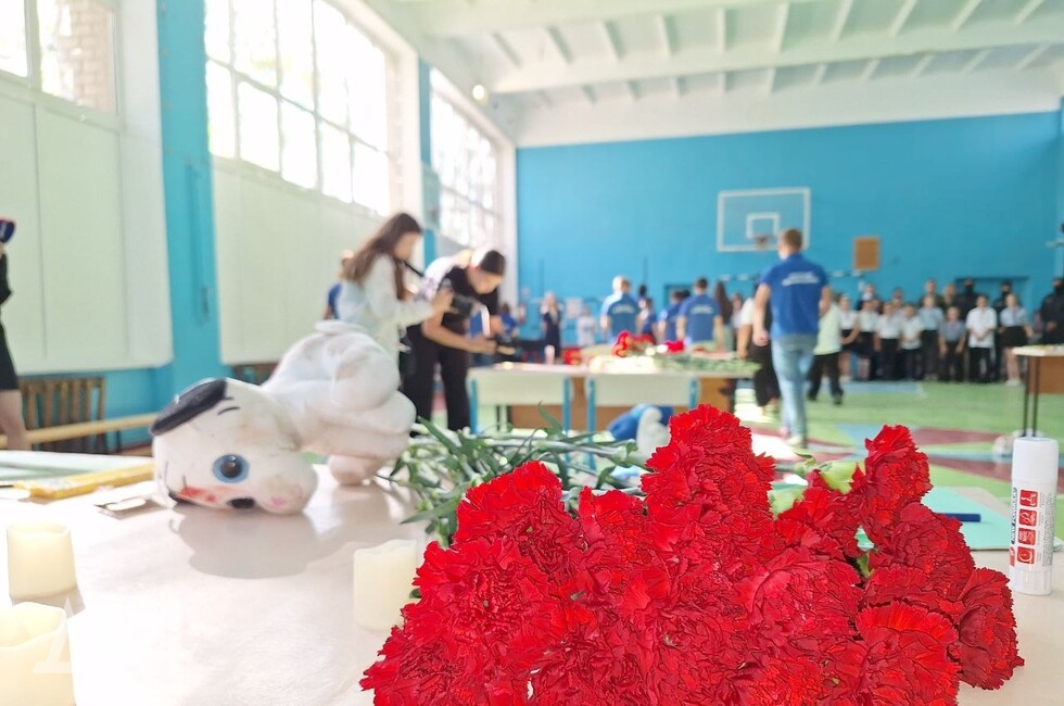 Фото: Донецкое агентство новостей