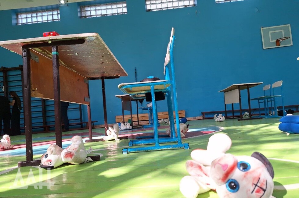 Фото: Донецкое агентство новостей