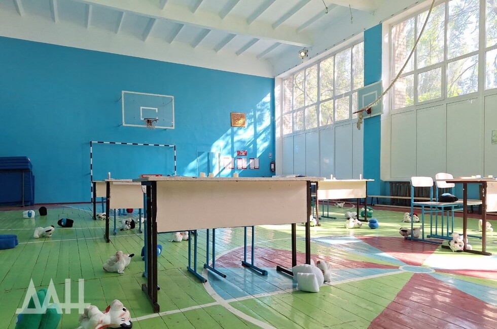 Фото: Донецкое агентство новостей