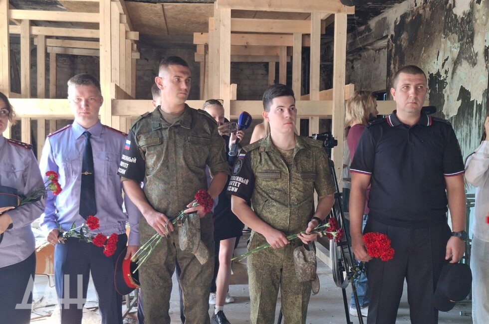 Фото: Донецкое агентство новостей