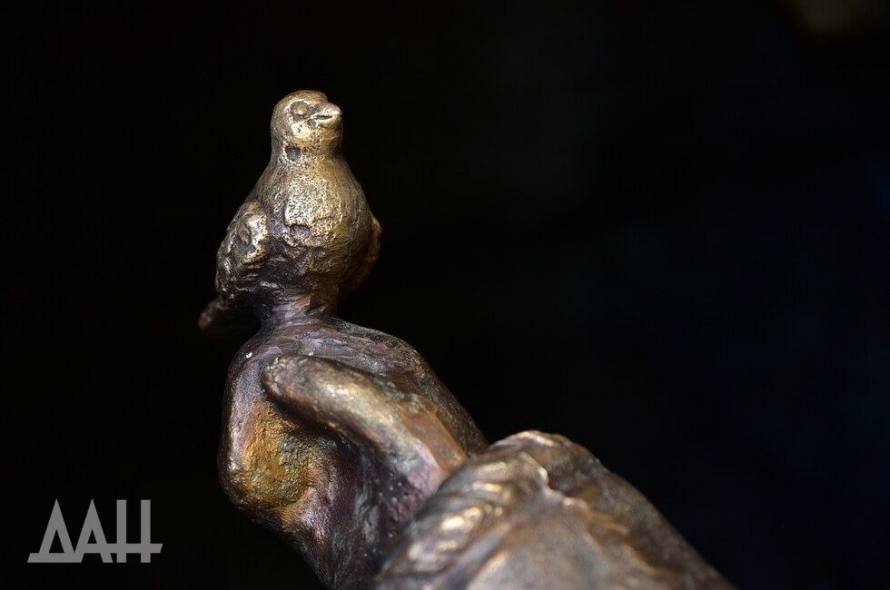 Фото: Донецкое агентство новостей