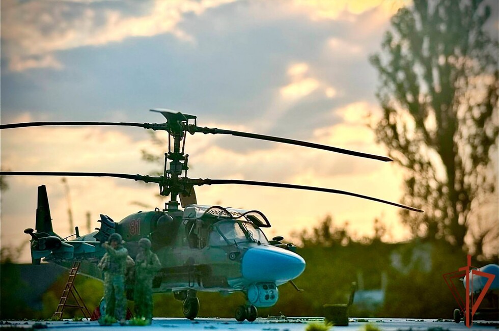 Фото: пресс-служба Росгвардии