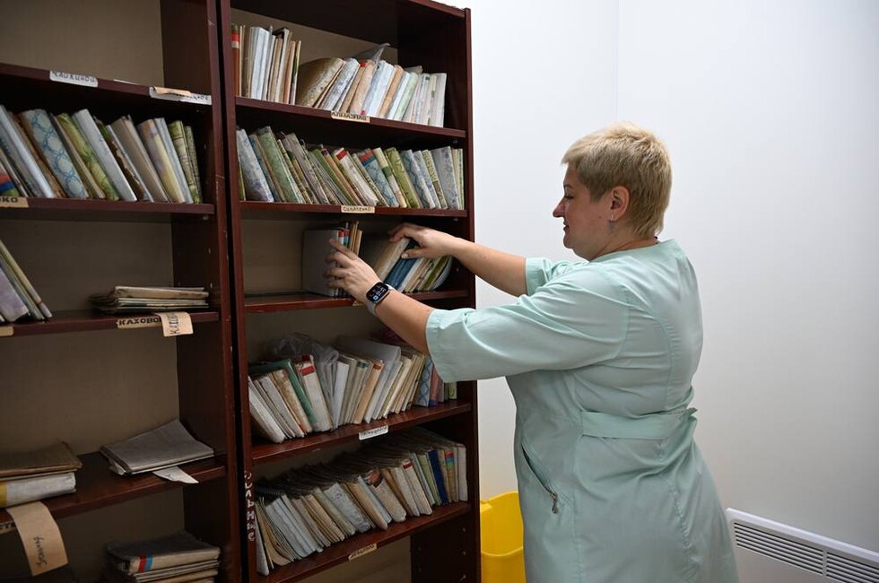 Фото: Официальный тг-канал главы ДНР Дениса Пушилина