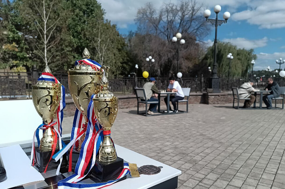 Фото предоставлено донецким реготделением РВИО