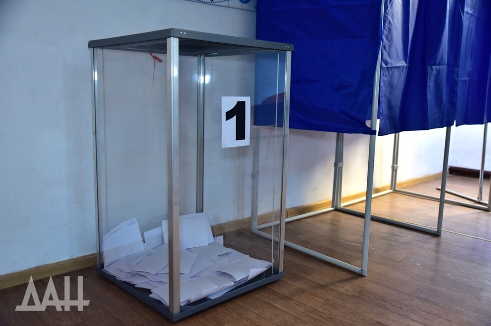  Фото: Донецкое агентство новостей