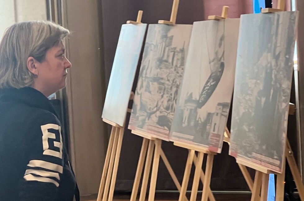 Фото: Официальный ТГ-канал посла по особым поручениям МИД РФ Родиона Мирошника