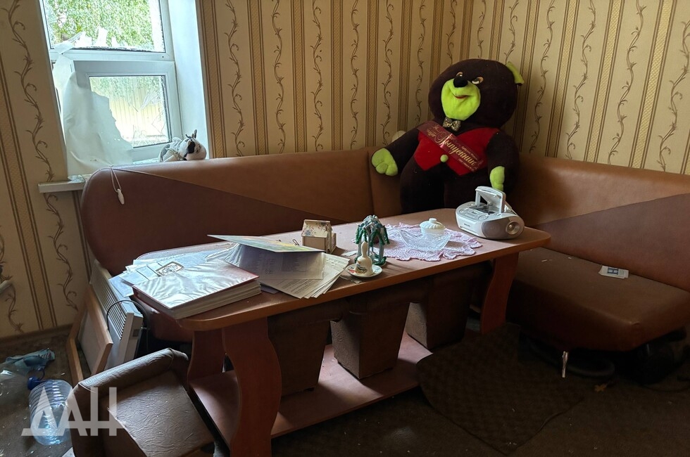 Фото: Донецкое агентство новостей