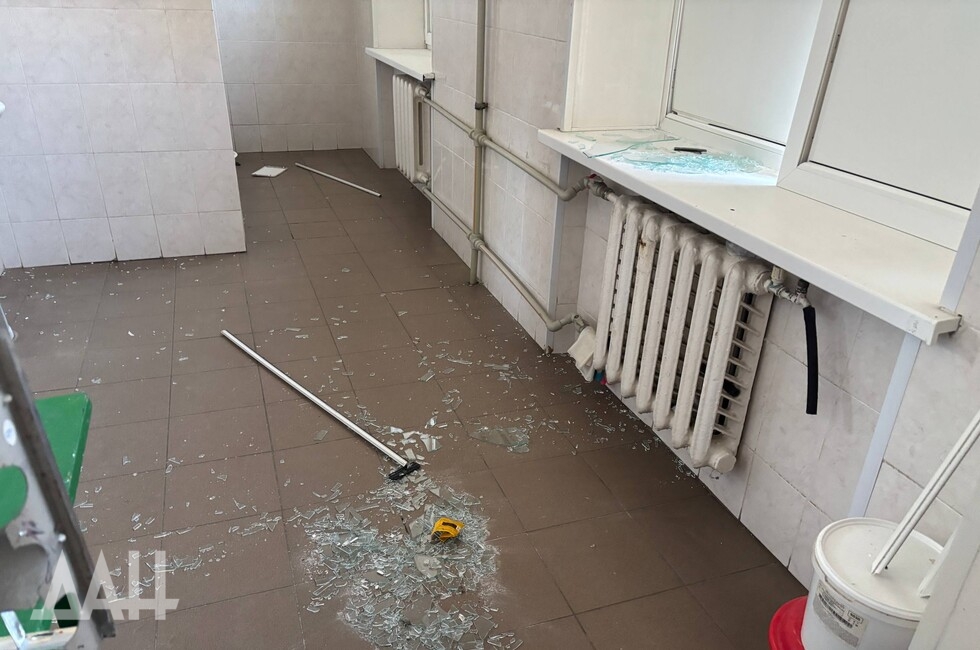 Фото: Донецкое агентство новостей