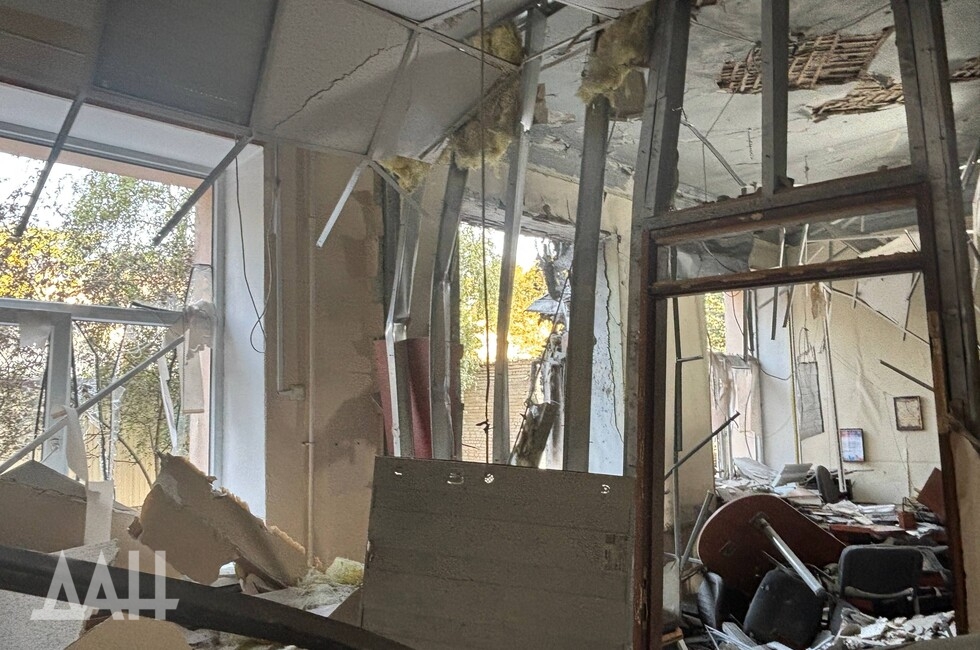 Фото: Донецкое агентство новостей