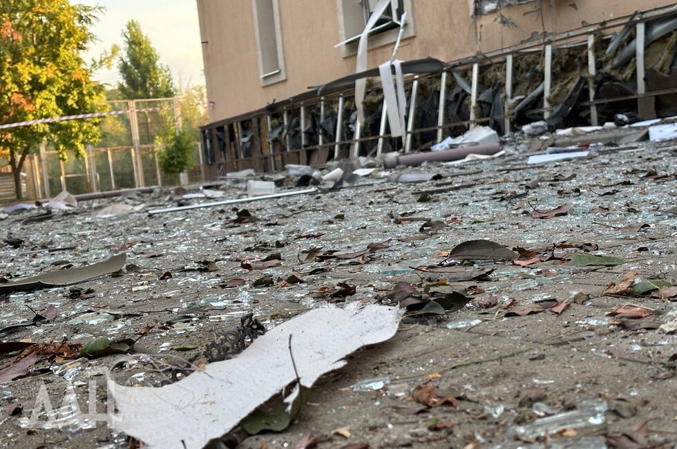 Фото: Донецкое агентство новостей