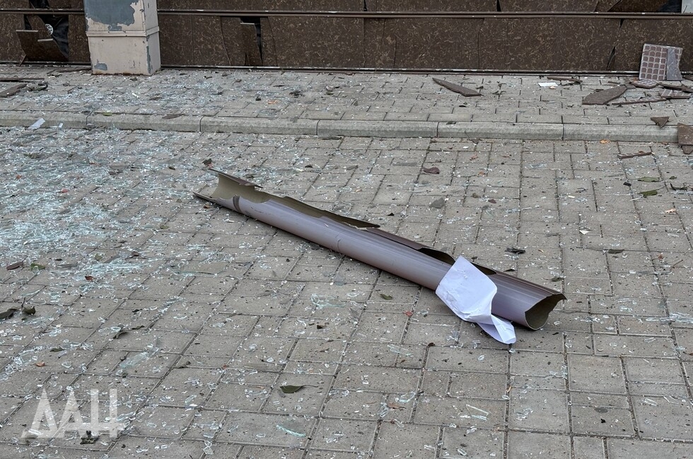 Фото: Донецкое агентство новостей