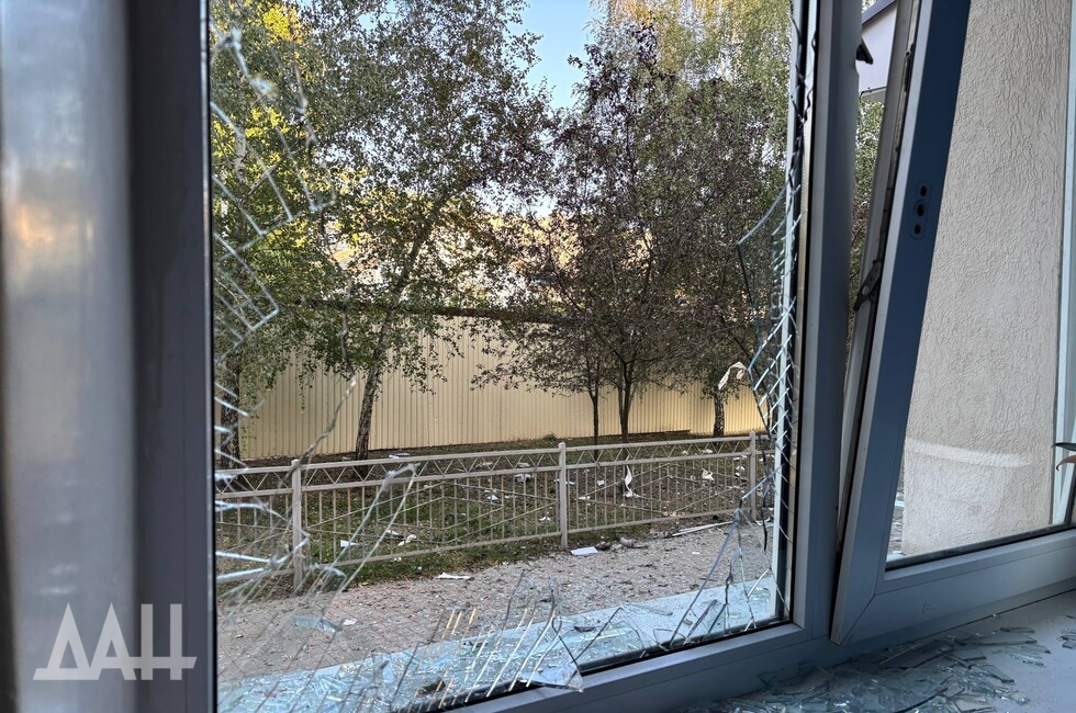 Фото: Донецкое агентство новостей