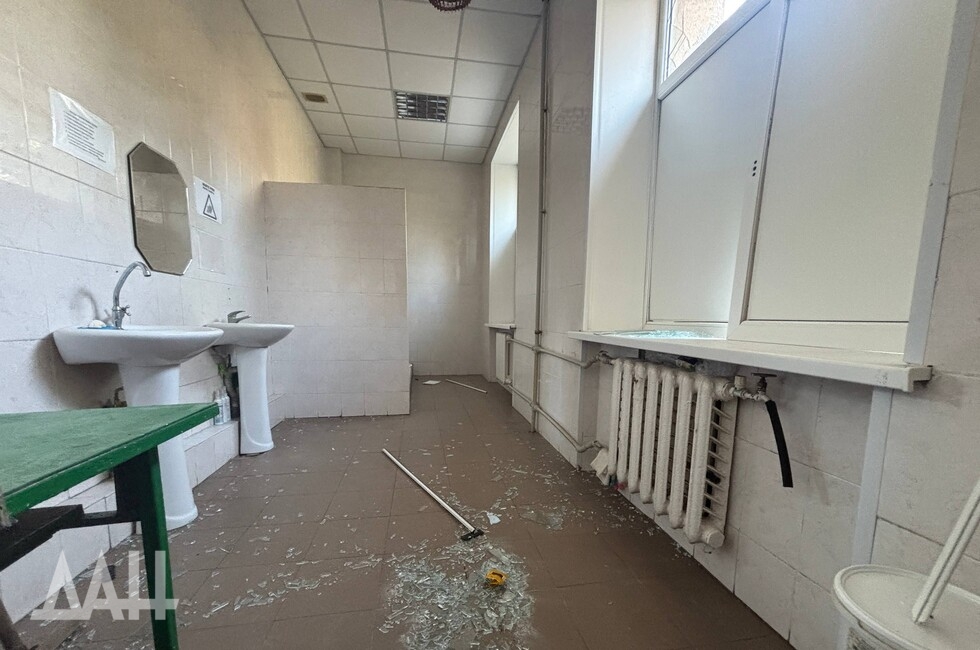 Фото: Донецкое агентство новостей