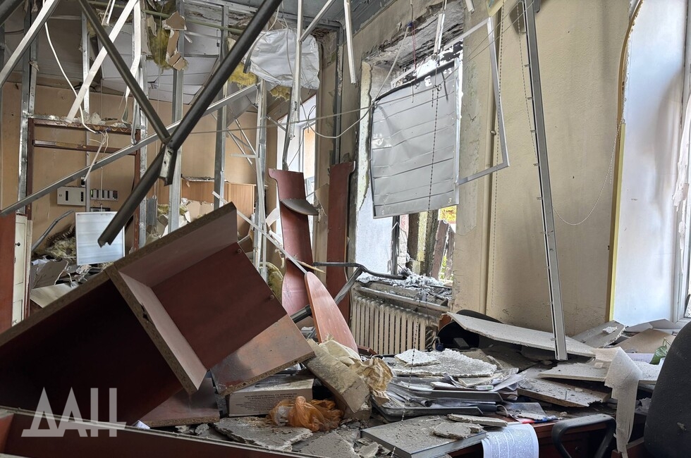 Фото: Донецкое агентство новостей