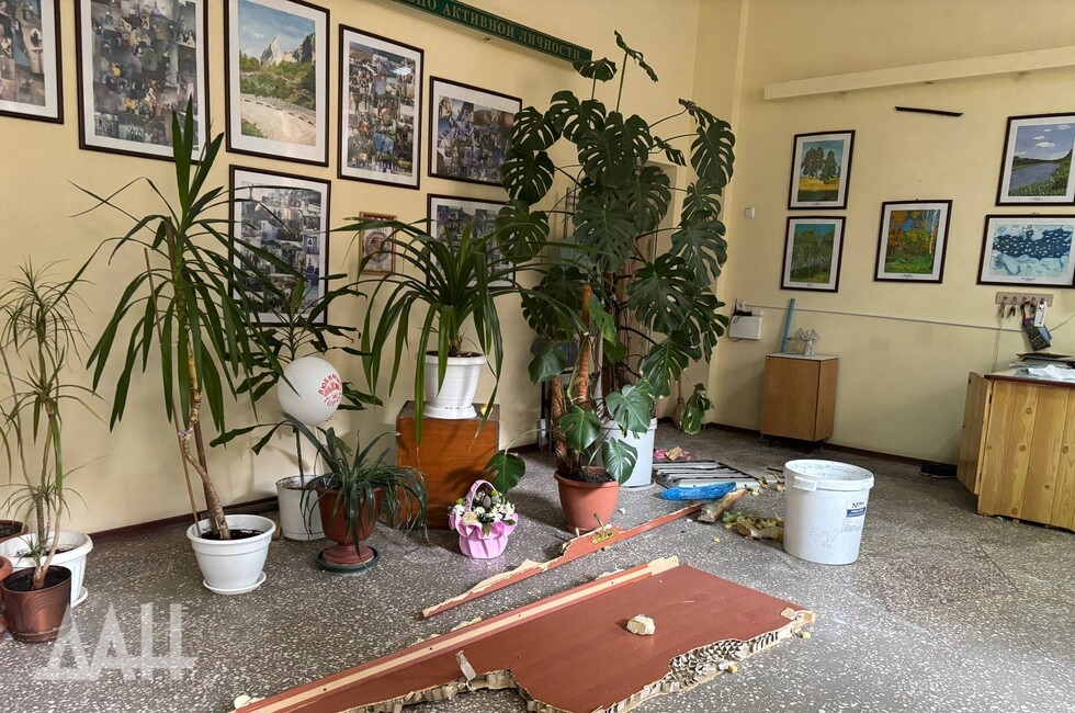 Фото: Донецкое агентство новостей