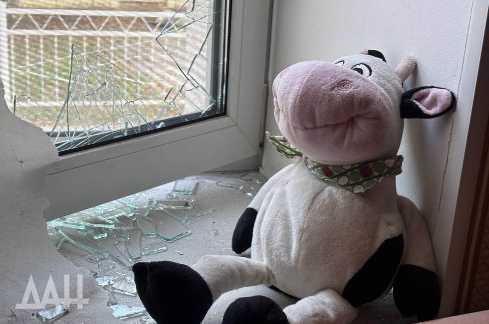 Фото: Донецкое агентство новостей