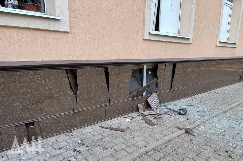 Фото: Донецкое агентство новостей