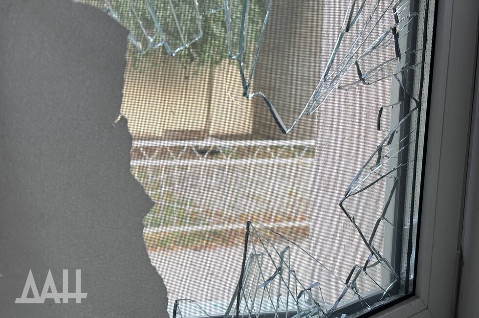 Фото: Донецкое агентство новостей