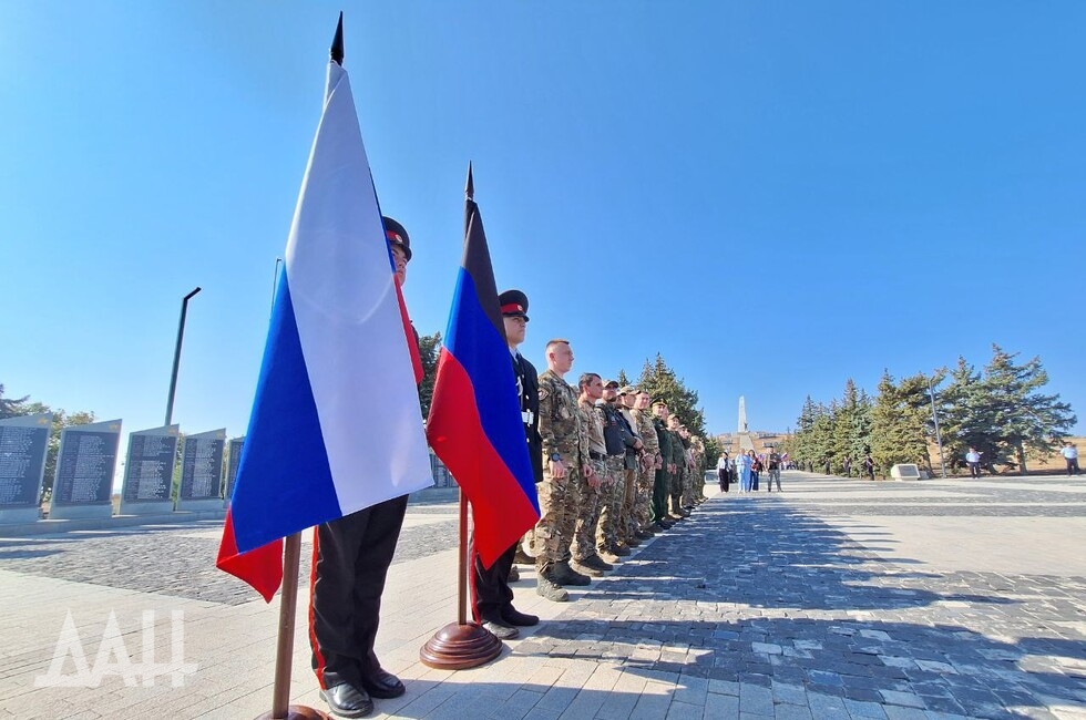 Фото: Донецкое агентство новостей