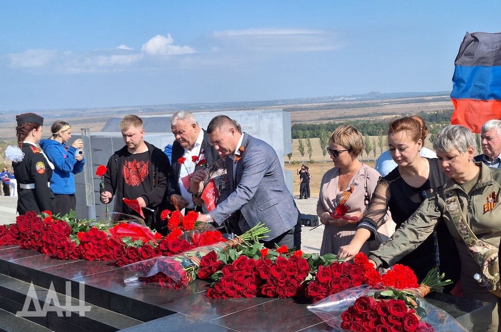 Фото: Донецкое агентство новостей