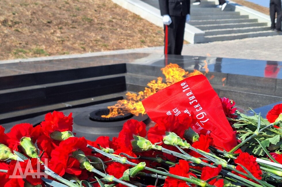 Фото: Донецкое агентство новостей