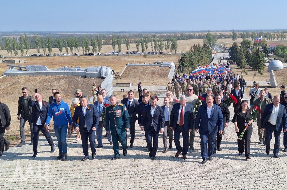 Фото: Донецкое агентство новостей