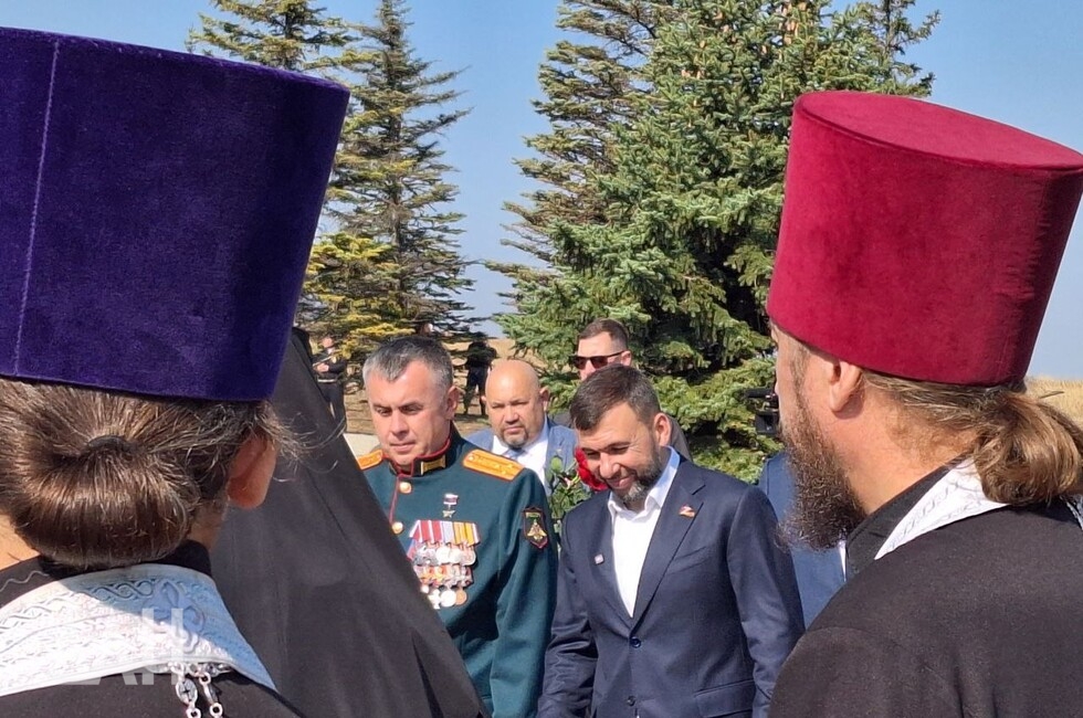 Фото: Донецкое агентство новостей