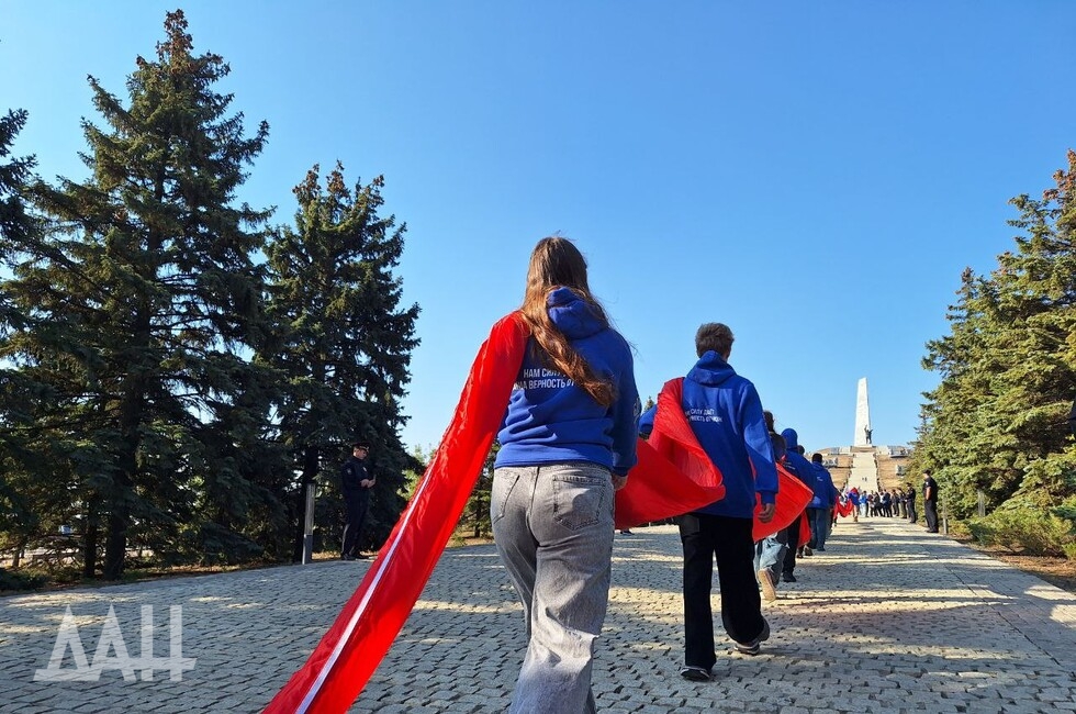 Фото: Донецкое агентство новостей