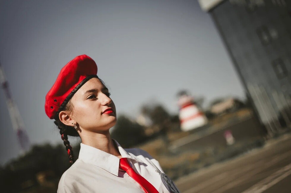 Фото: пресс-служба Министерства молодежной политики ДНР