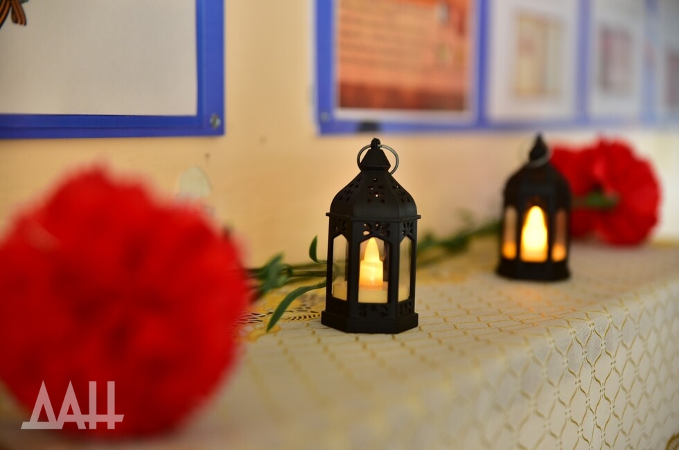 Фото: Донецкое агентство новостей