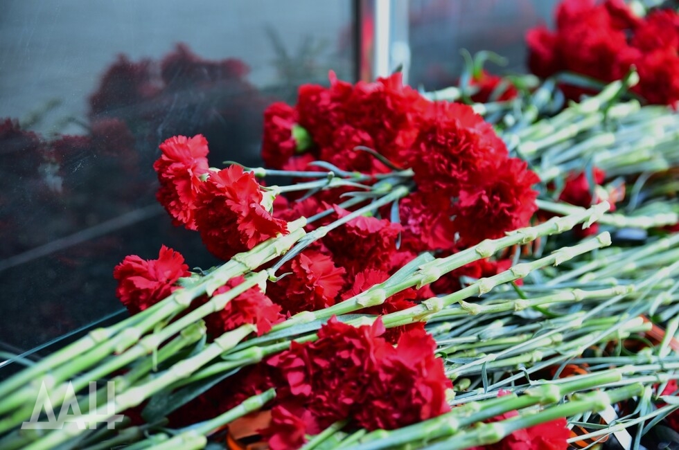 Фото: Донецкое агентство новостей