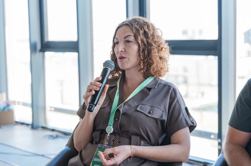 Фото: пресс-служба арт-кластера "Таврида"