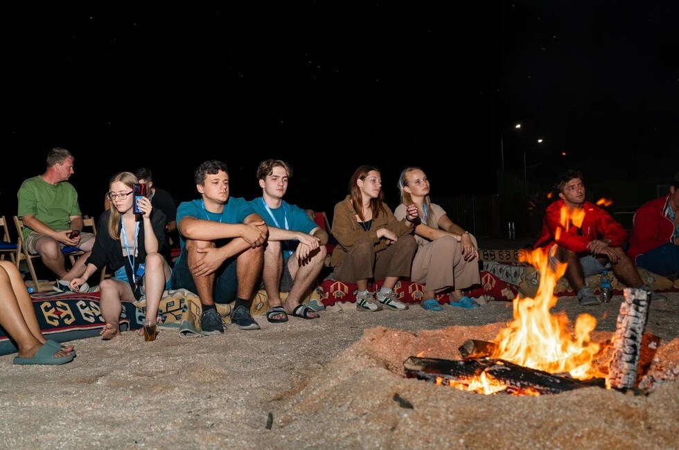 Фото: пресс-служба арт-кластера "Таврида"