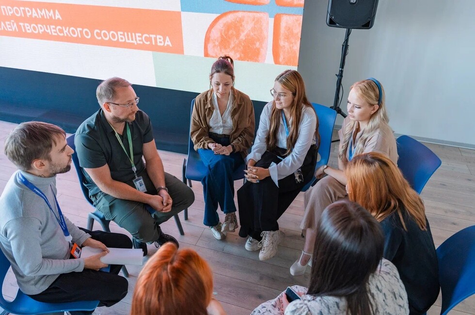 Фото: пресс-служба арт-кластера "Таврида"