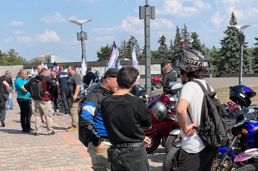 Фото: пресс-служба РОО «Народная Дружина»