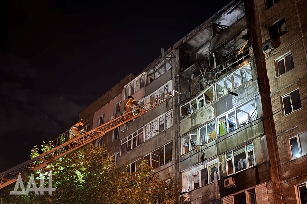 Фото: Донецкое агентство новостей