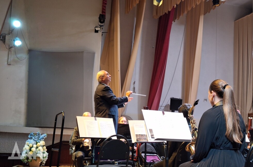 Фото: Донецкое агентство новостей