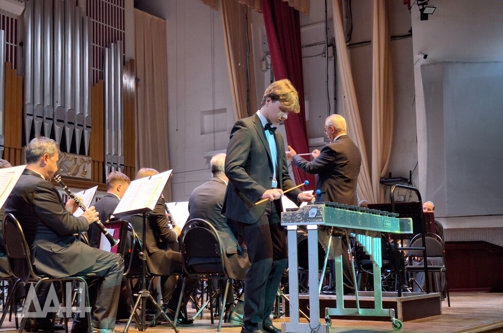 Фото: Донецкое агентство новостей