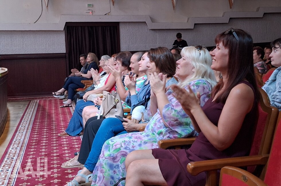 Фото: Донецкое агентство новостей