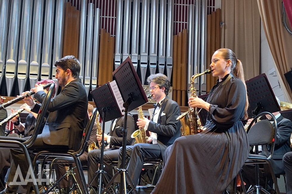 Фото: Донецкое агентство новостей