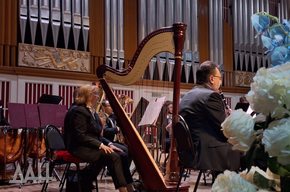 Фото: Донецкое агентство новостей
