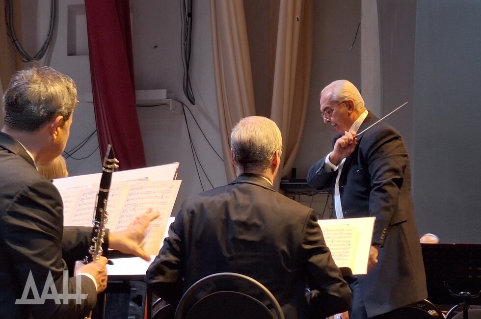 Фото: Донецкое агентство новостей