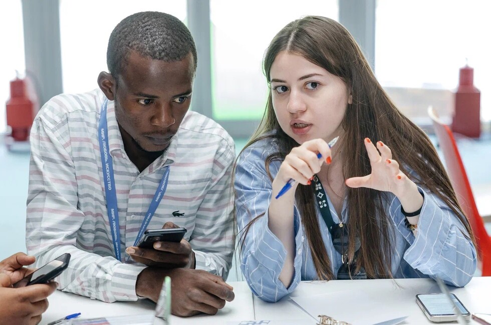 Фото: пресс-служба арт-кластера "Таврида" 