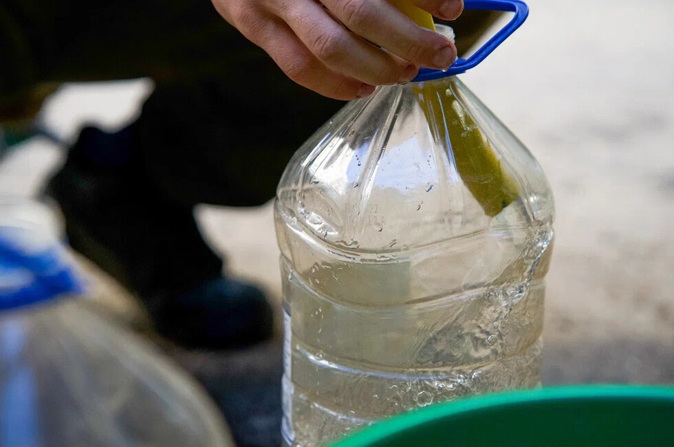 Фото: пресс-служба движения "Народный фронт"