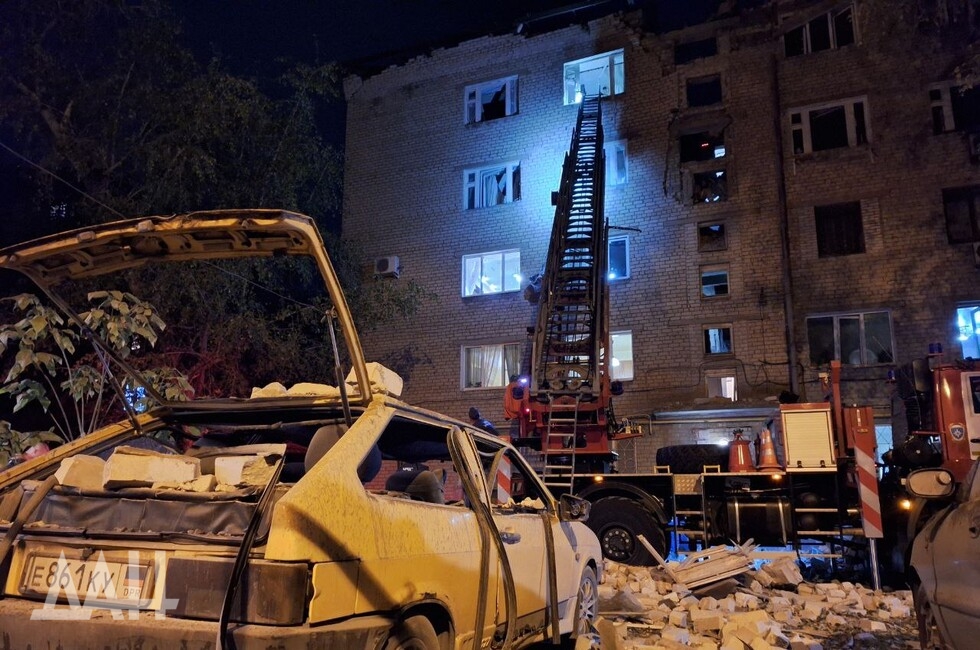 Фото: Донецкое агентство новостей