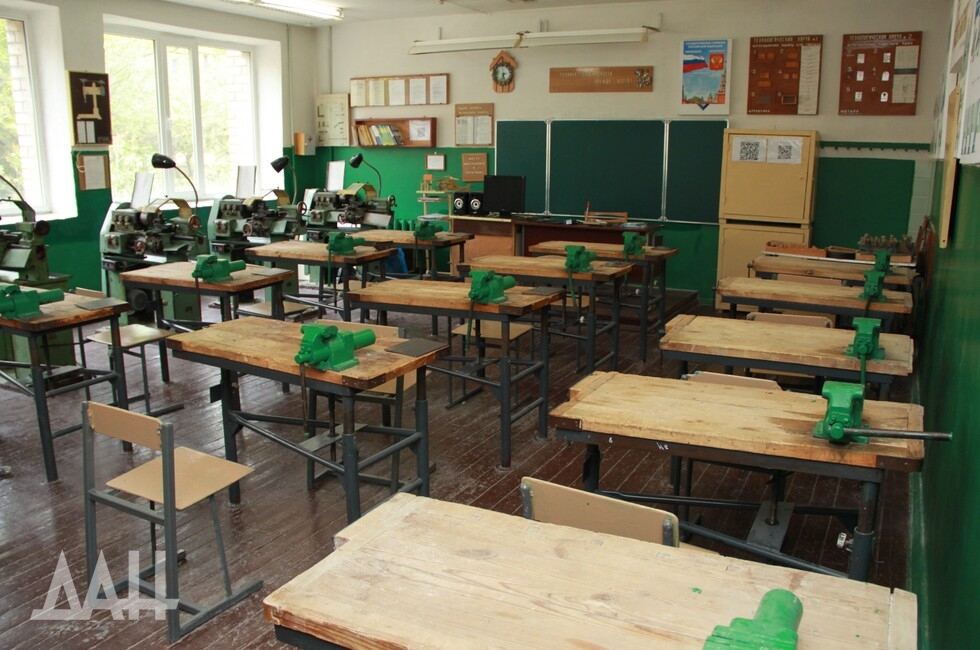 Фото: Донецкое агентство новостей