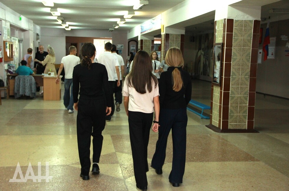 Фото: Донецкое агентство новостей